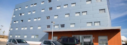 B&B Hotel Valencia Aeropuerto