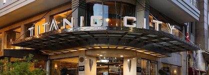Titanic City Taksim