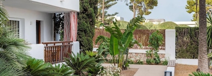 Inturotel Esmeralda Garden