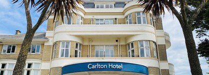 Bournemouth Carlton Hotel, BW Signature Collection