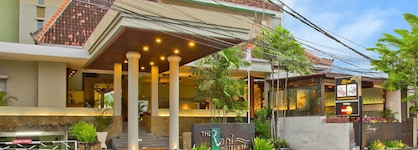 The Rani Hotel & Spa