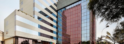 Meliá Lima
