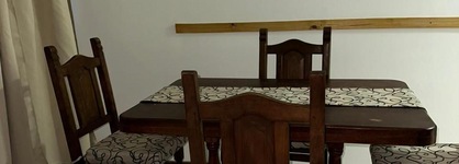 Apart Hotel Libertador