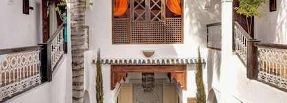 Angsana Riad Lydines