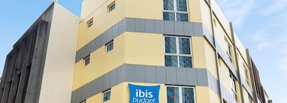 ibis budget Singapore Imperial