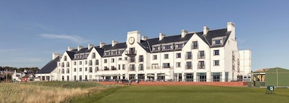 The Carnoustie Golf Hotel