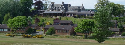 The Old Manor Hotel