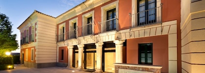 Eurostars Palacio Buenavista