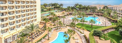 3HB Guarana - All Inclusive