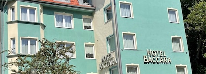 Hotel Baccara