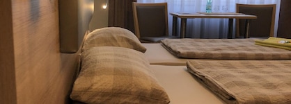 Hotel Baccara