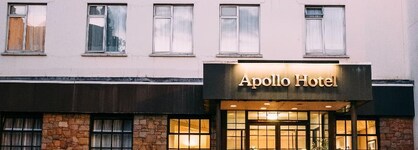 Apollo Hotel