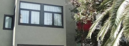 Aramunt Apartments