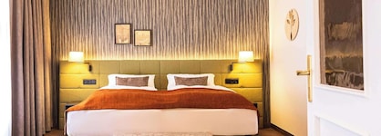Hotel Essener Hof, Sure Hotel Collection By Best Western