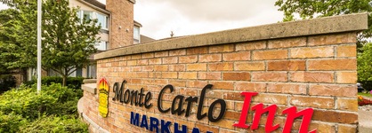 Monte Carlo Inn Toronto - Markham