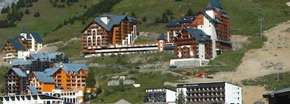 Residence Odalys Le Flocon D'or