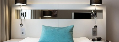 Scandic Julia