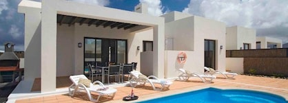 Ereza Villas Las Buganvillas