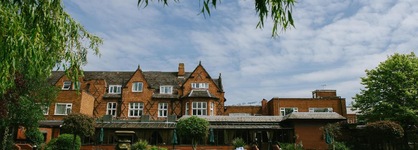 Brook Mollington Banastre Hotel And Spa