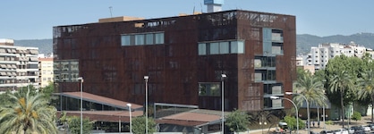 Eurostars Palace Hotel