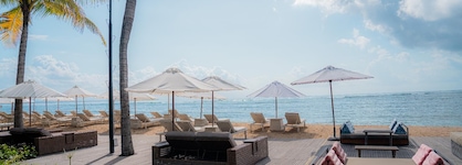 Griya Santrian A Beach Resort & Spa