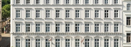 The Amauris Vienna - Relais & Châteaux