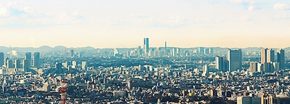 Cerulean Tower Tokyu Hotel