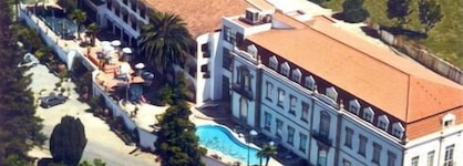Hotel Sol E Serra