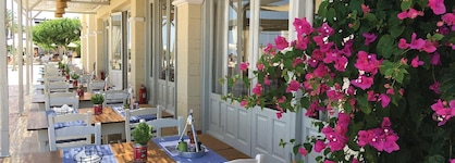 Kipriotis Panorama Hotel & Suites