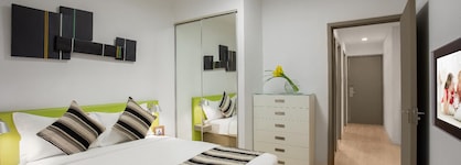 Citadines Xinghai Suzhou