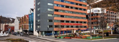 Thon Hotel Hammerfest