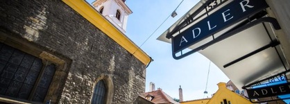 Hotel Adler - Czech Leading Hotels