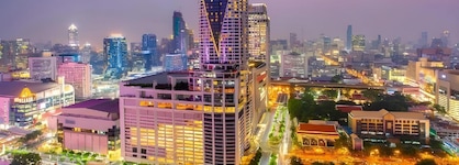 La Petite Salil Sukhumvit 8