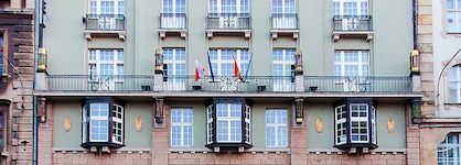 Nh Poznan