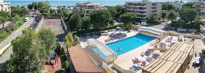 Pierre & Vacances Residence Heliotel Marine