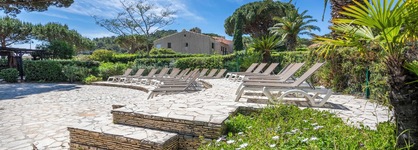 Pierre & Vacances Residence L'anse De Pramousquier