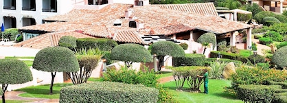 Colonna Park Hotel