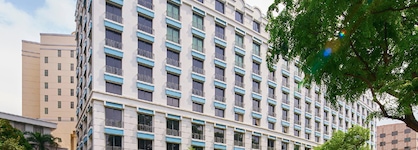 Adina Serviced Apartments Singapore Orchard