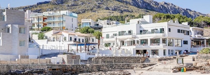 Hoposa Hotel Niu