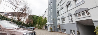 Hotel Offenbacher Hof