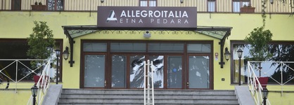 Allegroitalia Etna Pedara