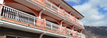 Hotel La Aldea Suites