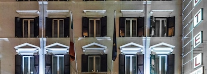Raeli Hotel Archimede