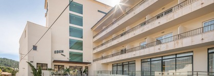 Hotel Eden Nord
