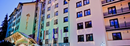Hotel Pamporovo