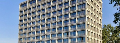 Parkhotel Heilbronn