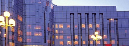 Golden Flower Hotel