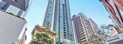 Oaks Brisbane On Charlotte Suites