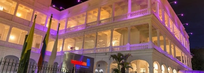 Hotel Tequendama Inn Estación