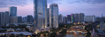 Shangri-La Chengdu